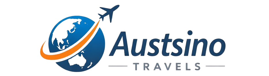 Austsino Travels
