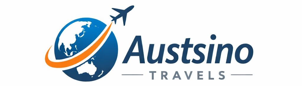 Austsino Travels